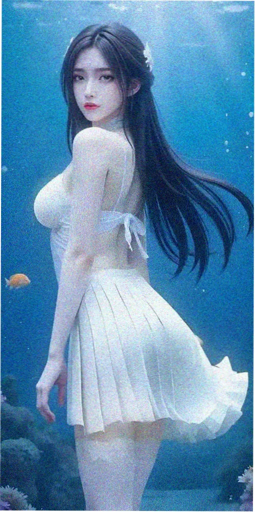白露未晞剧集海报